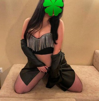 Анкета проститутки Кристина - город Котельники, 20 лет, №5231